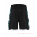 Fashion Mens Basketball Shorts Mens Summer Sport Shorts